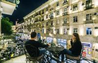 Four Seasson Apartment 2 - Ferienwohnung Baku