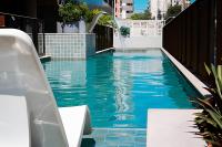 Studio Design 302 - a 300m Pajuçara - B&B Maceió