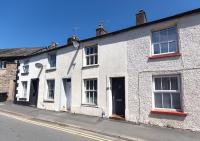 ANN COTTAGE - Charming Kendal Cottage Near the Town Centre - Ferienwohnung Kendal