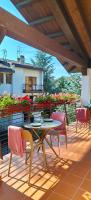 Maria Luisa Mountain Lodge - B&B Rovere