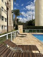 Blu Home - Um novo conceito de acomodação - Ferienwohnung Londrina