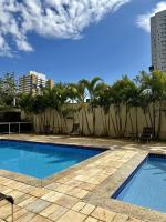 Blu Home - Um novo conceito de acomodação - Ferienwohnung Londrina