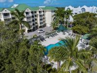 Seas the Breeze, Poolside Condo Near the Beach - Ferienwohnung Key West