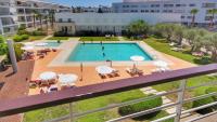 Marina Retreat - An exquisite 2 bedroom apartment on the Lagos Marina - B&B Lagos