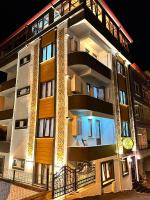 Çakır Residence - B&B Trebisonda