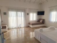 CALMA Beach House - B&B Ammoulianí