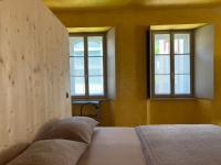 Chambre Familiale avec Salle de Bains Privative
