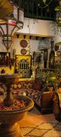 riad cherif - B&B Marrakech