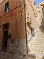 Ruzza di Mare - Ferienwohnung Porto Santo Stefano