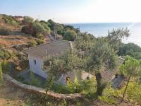 CALMA Beach House - B&B Ammoulianí