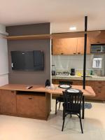 Studio V Ininga Zona Leste - Bed and Breakfast Teresina