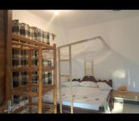 Tweepersoonskamer met Eigen Badkamer