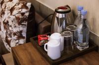 Budget Doppelzimmer