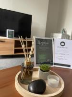 Comfortable 2 bedroom apartment - B&B Sheffield