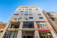Alto Stays Suite 101 - Romantic Jacuzzi - Bed and Breakfast Durrës