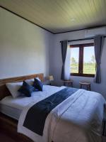 MD Amed Guest House - B&B Amed