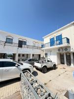 Harbour No4 - B&B Latchi