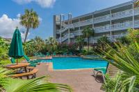 Piña Casa Pool + Oceanview - B&B Galveston