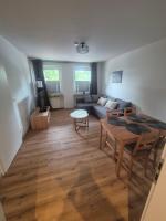 Moderne Ferienwohnung nahe Bahnhof - Chambres d'hôtes Hildesheim