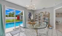 Stunning Nature Coast Heated Salt Pool getaway - B&B Spring Hill