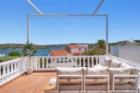 Villa de 4 dormitorios con vistas al mar en Addaia - B&B Port d'Addaia