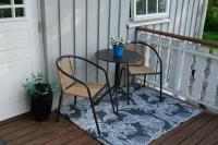 Perfect for business and leisure in Raufoss - Chambres d'hôtes Raufoss