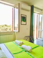 Jerry & Titty house - B&B Capena