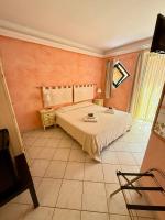 Grande Chambre Double ou Lits Jumeaux