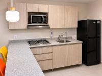 Amazing apartment minutes from the center - B&B Guadalajara
