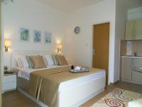 Studio Standard avec Balcon - Vue sur Mer