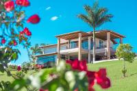 Pousada Estância das Montanhas Boutique - Chambres d'hôtes Águas de Lindóia