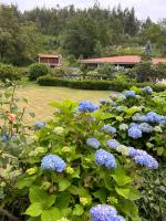 Quinta de São Martinho - Casa Visconde - B&B Soengas