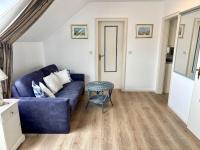 Puan-Stöven-Weg Whg 1 - B&B Westerland