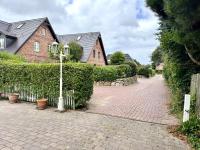 Puan-Stöven-Weg Whg 1 - B&B Westerland