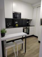 Morriña Apartamento - Ferienwohnung Ourense