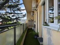 Nádor lakás - Ferienwohnung Győr