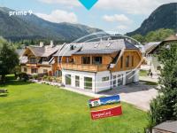 Heimathaus Dengg - Prime - Ski & Wanderurlaub nahe Obertauern im Salzburger Land - B&B Mauterndorf