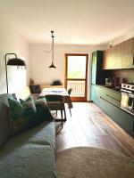 Casa Luisadèl - B&B Bordiana