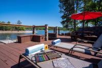 5 Min to Colgate, Pet Friendly, Sleeps 6 - B&B Hamilton