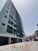 Akael by MLF Mermoz 8C - B&B Dakar