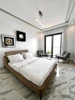 Akael by MLF Mermoz 8C - B&B Dakar