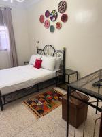 Chambre Double Économique