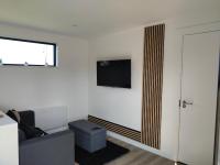 Sleepy Valley Pod - B&B Rathmore