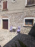 Studio Silver - Ferienwohnung Rovinj