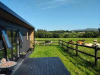 Sleepy Valley Pod - Ferienwohnung Rathmore