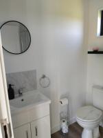 Sleepy Valley Pod - Ferienwohnung Rathmore