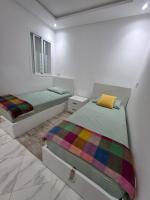 complexe ajdir - Chambres d'hôtes Al Hoceima