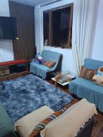 Casa de Liam y Max - Ferienwohnung Cusco