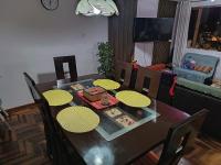 Casa de Liam y Max - B&B Cusco