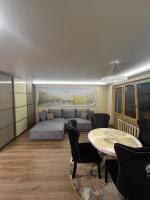 Ritos Namai - Bed and Breakfast Druskininkai